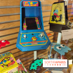 Musée MO5 - Musée du Jeu Vidéo : explorez l’histoire du gaming à Arcueil (94)
