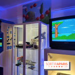 Musée MO5 - Musée du Jeu Vidéo : explorez l’histoire du gaming à Arcueil (94)