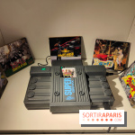 Musée MO5 - Musée du Jeu Vidéo : explorez l’histoire du gaming à Arcueil (94)