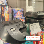 Musée MO5 - Musée du Jeu Vidéo : explorez l’histoire du gaming à Arcueil (94)