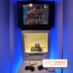 Musée MO5 - Musée du Jeu Vidéo : explorez l’histoire du gaming à Arcueil (94)