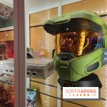 Musée MO5 - Musée du Jeu Vidéo : explorez l’histoire du gaming à Arcueil (94)