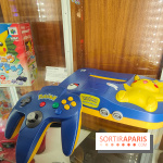 Musée MO5 - Musée du Jeu Vidéo : explorez l’histoire du gaming à Arcueil (94)