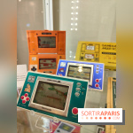 Musée MO5 - Musée du Jeu Vidéo : explorez l’histoire du gaming à Arcueil (94)
