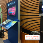 Musée MO5 - Musée du Jeu Vidéo : explorez l’histoire du gaming à Arcueil (94)