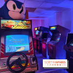 Musée MO5 - Musée du Jeu Vidéo : explorez l’histoire du gaming à Arcueil (94)