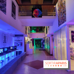 Musée MO5 - Musée du Jeu Vidéo : explorez l’histoire du gaming à Arcueil (94)