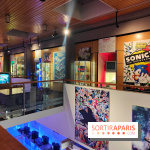 Musée MO5 - Musée du Jeu Vidéo : explorez l’histoire du gaming à Arcueil (94)
