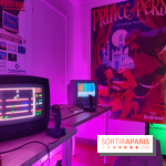 Musée MO5 - Musée du Jeu Vidéo : explorez l’histoire du gaming à Arcueil (94) - fotor 1765486096089