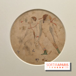 Rodin, dessins libres : une exposition d'œuvres rarement montrées au musée Rodin se dévoile - fotor 1765539358827