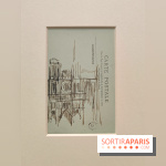 Rodin, dessins libres : une exposition d'œuvres rarement montrées au musée Rodin se dévoile - fotor 1765539380970