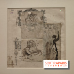 Rodin, dessins libres : une exposition d'œuvres rarement montrées au musée Rodin se dévoile