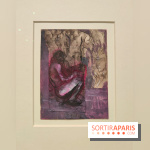 Rodin, dessins libres : une exposition d'œuvres rarement montrées au musée Rodin se dévoile - fotor 1765539444369