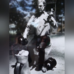 Expo "Chiottissime" à la Bastille - 2010