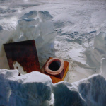 Expo "Chiottissime" à la Bastille - 2010