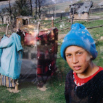 Expo "Chiottissime" à la Bastille - 2010