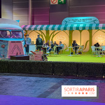 Teamfight Tactics Open Series 2025 : la compétition esport s'installe à Porte de Versailles - IMG 2346