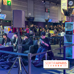 Teamfight Tactics Open Series 2025 : la compétition esport s'installe à Porte de Versailles - IMG 2347