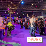 Teamfight Tactics Open Series 2025 : la compétition esport s'installe à Porte de Versailles - IMG 2350