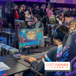 Teamfight Tactics Open Series 2025 : la compétition esport s'installe à Porte de Versailles