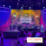 Teamfight Tactics Open Series 2025 : la compétition esport s'installe à Porte de Versailles