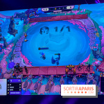Teamfight Tactics Open Series 2025 : la compétition esport s'installe à Porte de Versailles