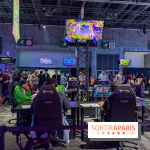 Teamfight Tactics Open Series 2025 : la compétition esport s'installe à Porte de Versailles - IMG 2361