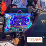 Teamfight Tactics Open Series 2025 : la compétition esport s'installe à Porte de Versailles