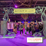 Teamfight Tactics Open Series 2025 : la compétition esport s'installe à Porte de Versailles - IMG 2372