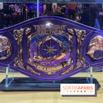 Teamfight Tactics Open Series 2025 : la compétition esport s'installe à Porte de Versailles - IMG 2381