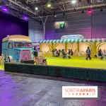 Teamfight Tactics Open Series 2025 : la compétition esport s'installe à Porte de Versailles - IMG 2384