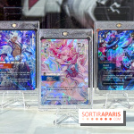 Teamfight Tactics Open Series 2025 : la compétition esport s'installe à Porte de Versailles - IMG 2392