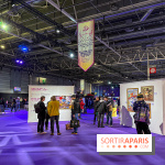 Teamfight Tactics Open Series 2025 : la compétition esport s'installe à Porte de Versailles - IMG 2397