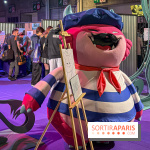 Teamfight Tactics Open Series 2025 : la compétition esport s'installe à Porte de Versailles - IMG 2403