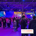 Teamfight Tactics Open Series 2025 : la compétition esport s'installe à Porte de Versailles - IMG 2406