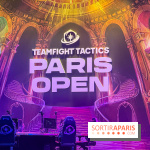 Teamfight Tactics Open Series 2025 : la compétition esport s'installe à Porte de Versailles