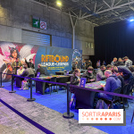 Teamfight Tactics Open Series 2025 : la compétition esport s'installe à Porte de Versailles