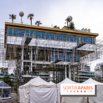 La Halle de l'Arsenal - Biltoki à Rueil-Malmaison, les photos du food court