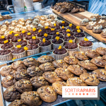 La Halle de l'Arsenal - Biltoki à Rueil-Malmaison, les photos du food court