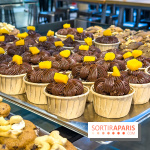 La Halle de l'Arsenal - Biltoki à Rueil-Malmaison, les photos du food court