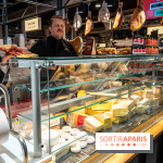 La Halle de l'Arsenal - Biltoki à Rueil-Malmaison, les photos du food court