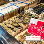 La Halle de l'Arsenal - Biltoki à Rueil-Malmaison, les photos du food court