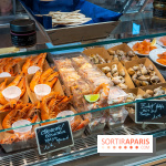 La Halle de l'Arsenal - Biltoki à Rueil-Malmaison, les photos du food court