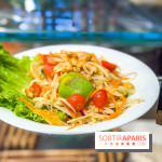 La Halle de l'Arsenal - Biltoki à Rueil-Malmaison, les photos du food court