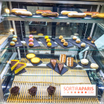 La Halle de l'Arsenal - Biltoki à Rueil-Malmaison, les photos du food court