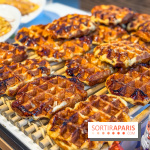 La Halle de l'Arsenal - Biltoki à Rueil-Malmaison, les photos du food court