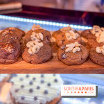 La Halle de l'Arsenal - Biltoki à Rueil-Malmaison, les photos du food court