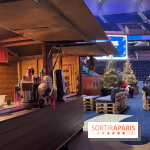 Patinoire au Parc des Princes - IMG 4427