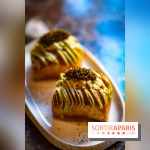 Le bar et salon de thé de Noël du George V 2025 - les photos - A7C02687