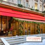 Noël 2025 au Plaza Athénée : tea time festif en famille, patinoire enchantée et chalet-raclette - IMG 4221